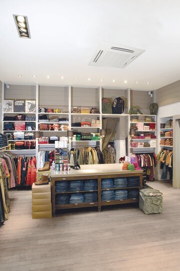 Pose de clim dans vos locaux professionnels en région toulousaine