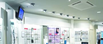 Pose de clim dans vos locaux professionnels en région toulousaine