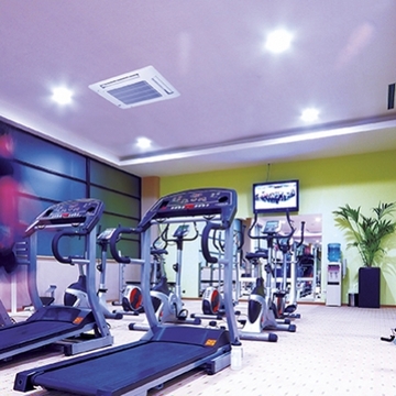 Pose de clim dans vos locaux professionnels en région toulousaine