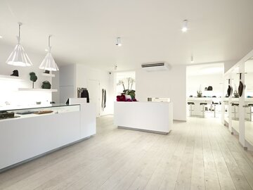 Pose de clim dans vos locaux professionnels en région toulousaine