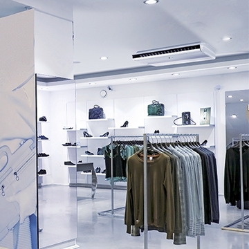 Pose de clim dans vos locaux professionnels en région toulousaine